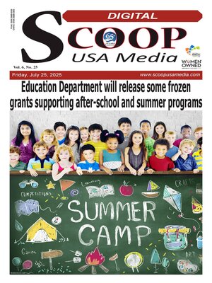 ScoopUSA Digital - Magazine